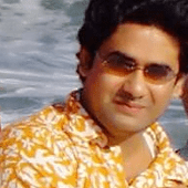 Anish Chatterjee