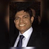 Sneharthi Roy